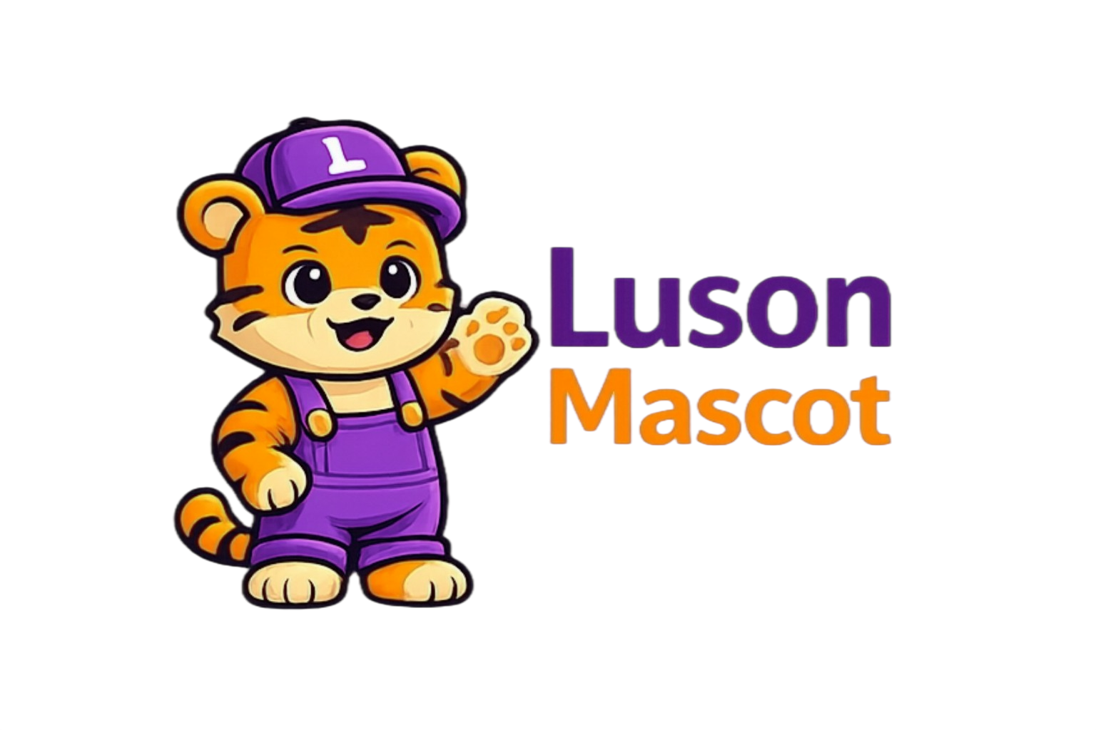 lusonmascot.com